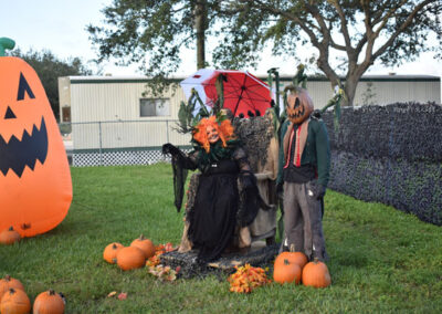 Legends of Halloween