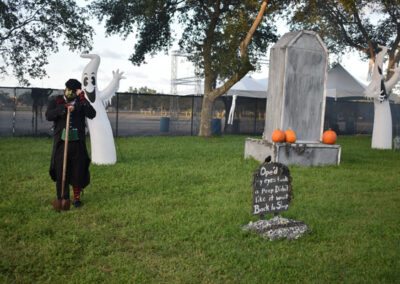Legends of Halloween