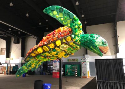 Sea Turtle