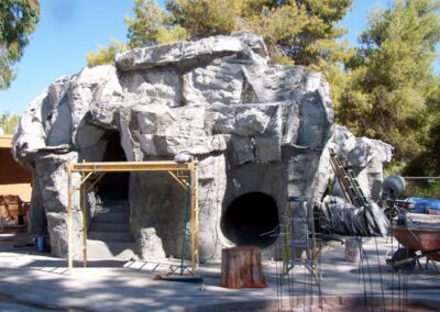 Yakulla Cavern