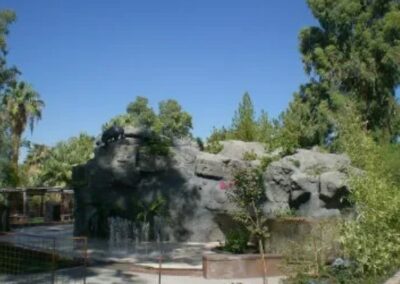 Yakulla Cavern