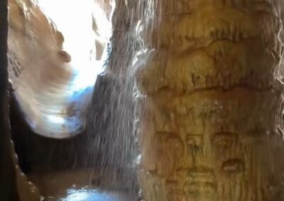 Yakulla Cavern