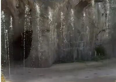 Yakulla Cavern